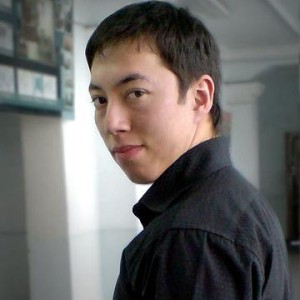 Ikrom
