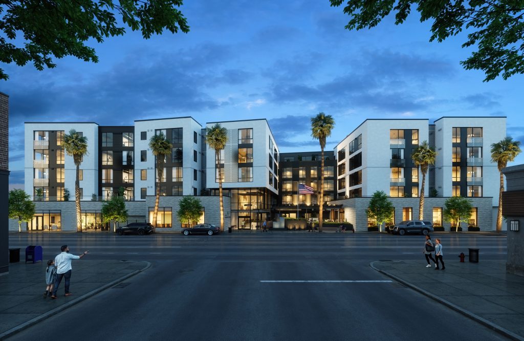 Westmont Culver City Senior Living