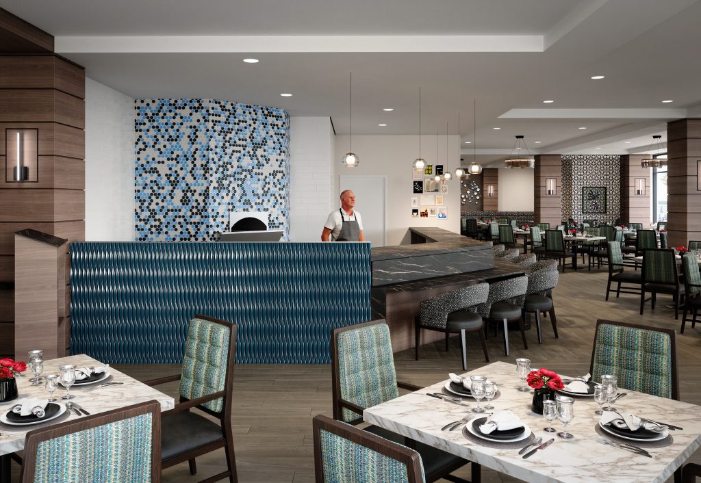 Westmont Culver City Senior Living