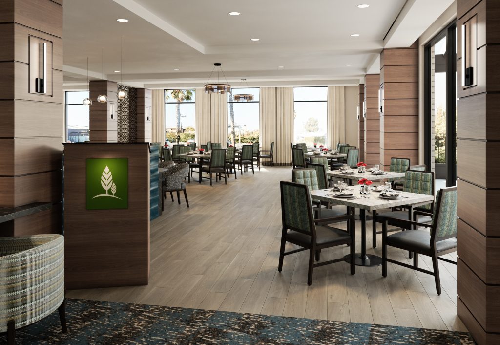 Westmont Culver City Senior Living