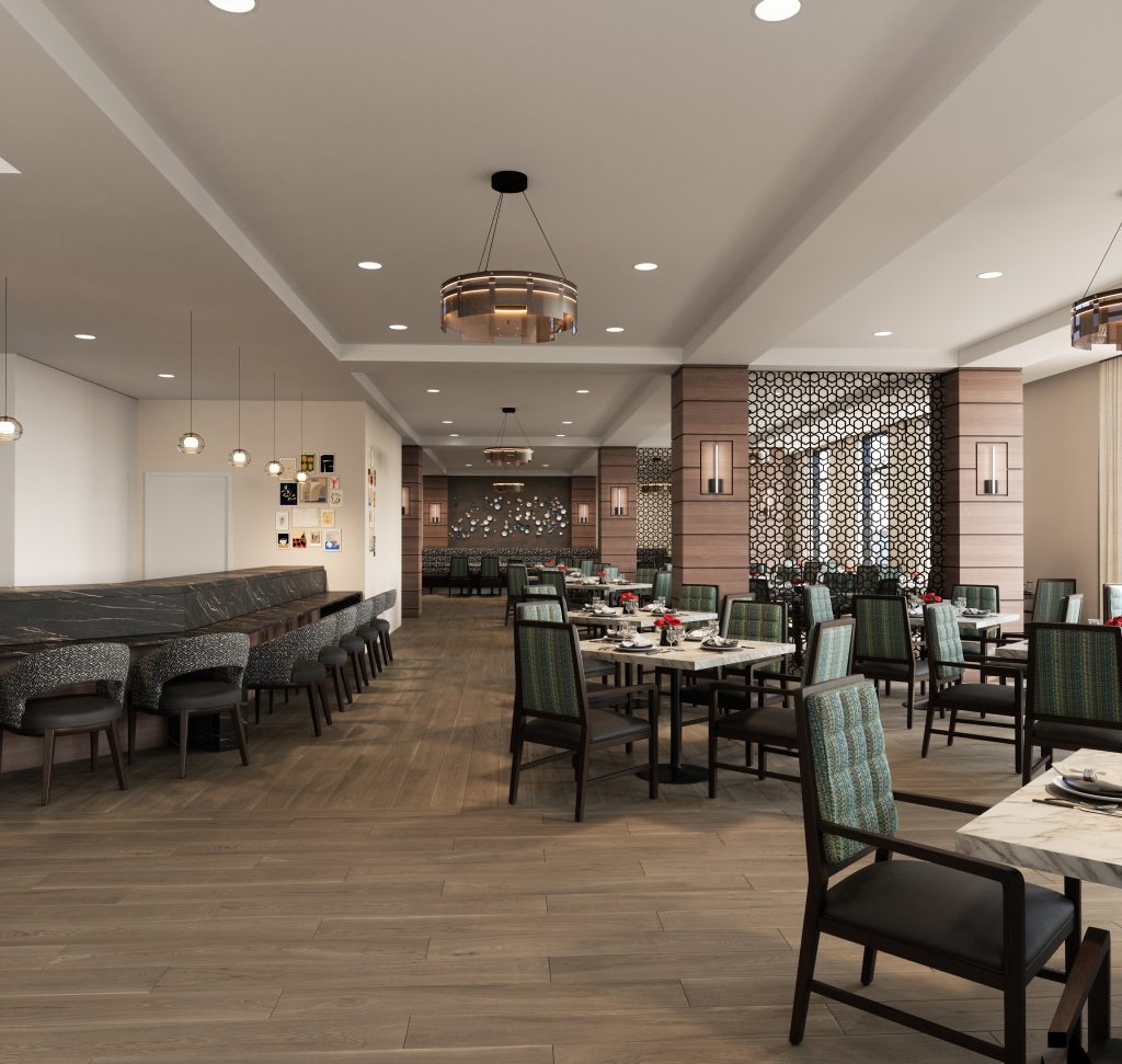 Westmont Culver City Senior Living
