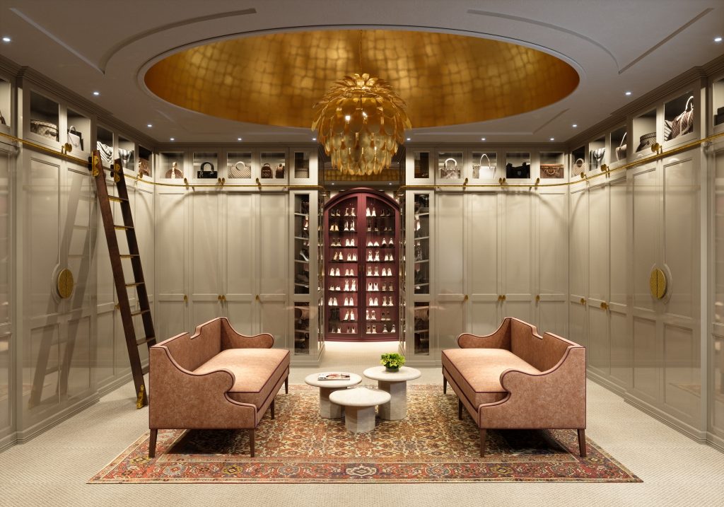 interior design