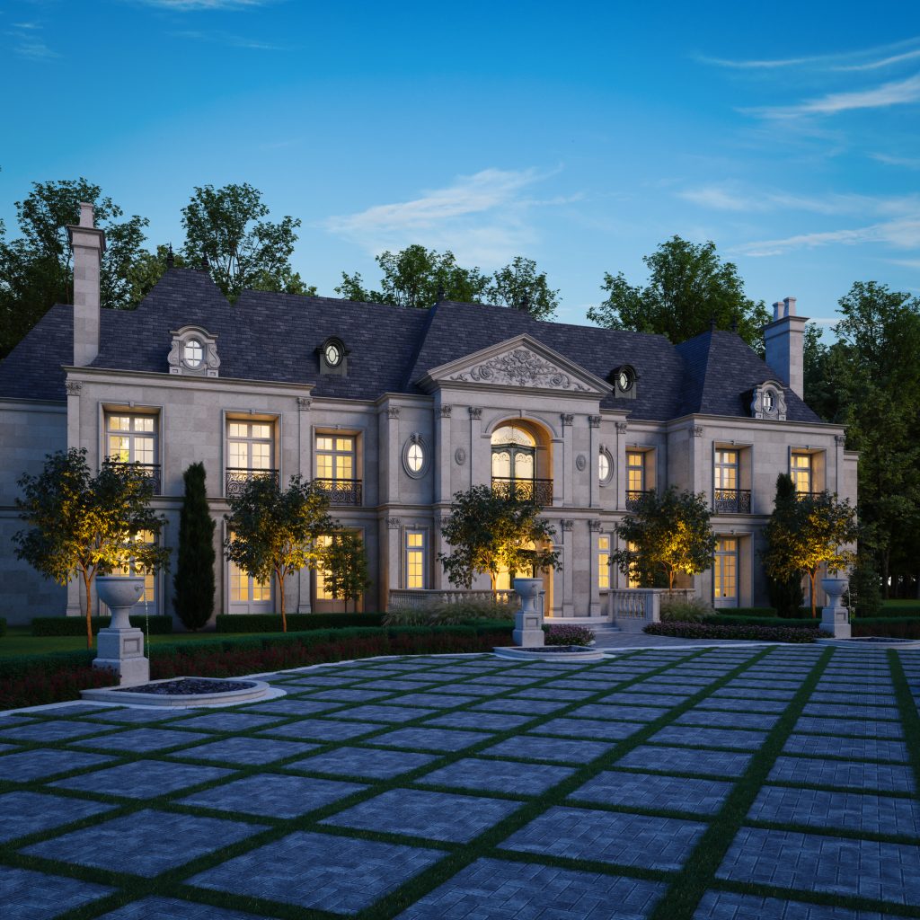 The Vervelle Estate