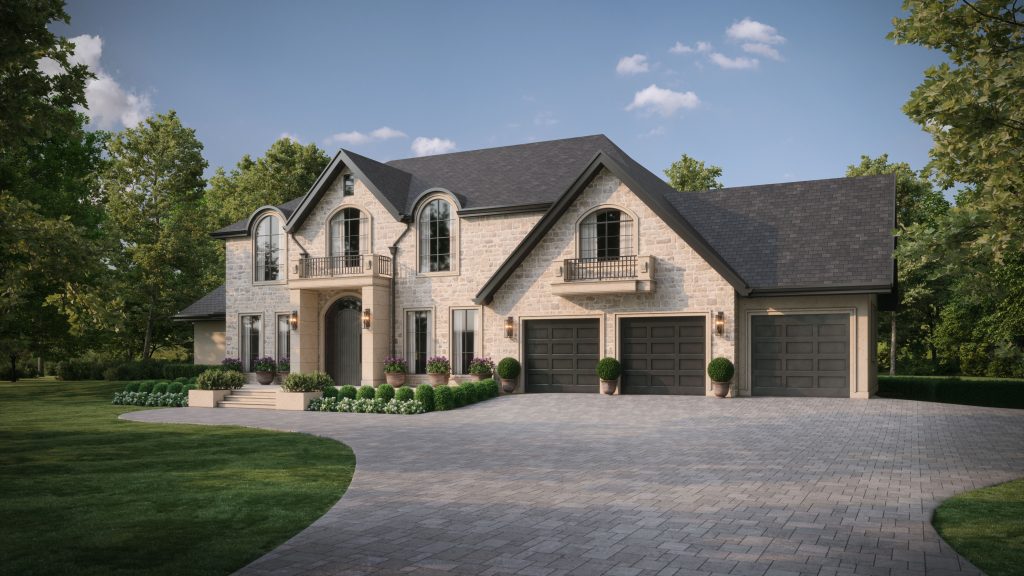 Private Texas Residence