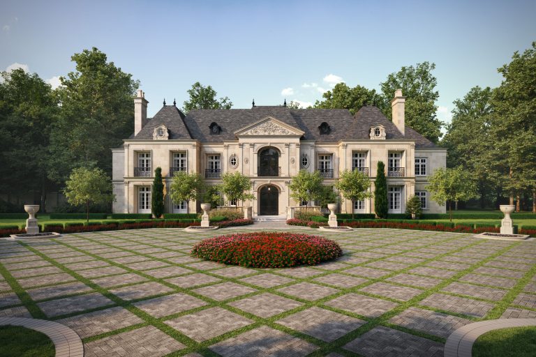 The Vervelle Estate