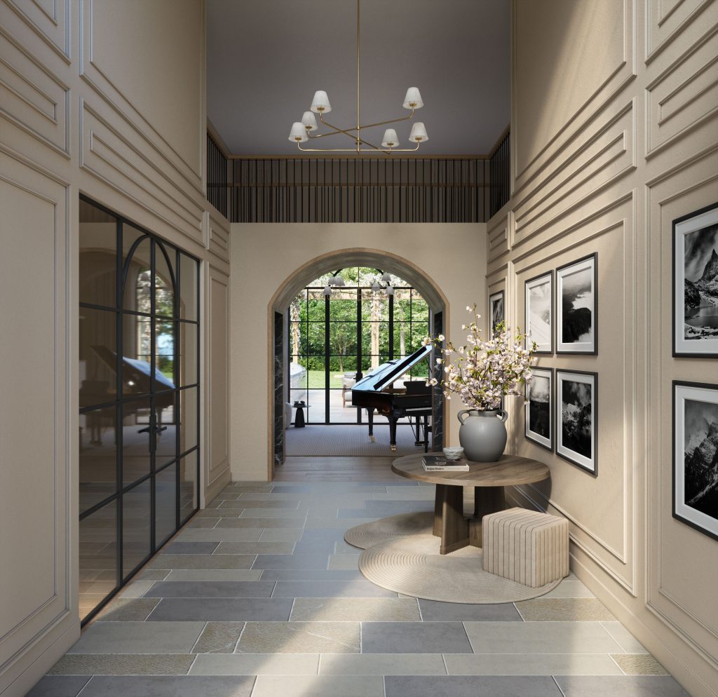 Private Texas Residence