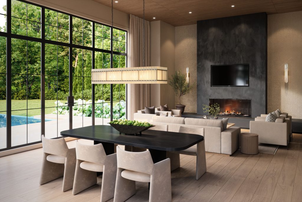 Private Texas Residence