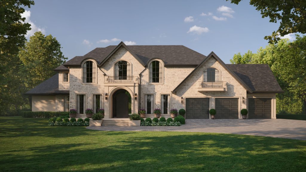 Private Texas Residence