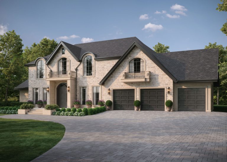 Private Residence