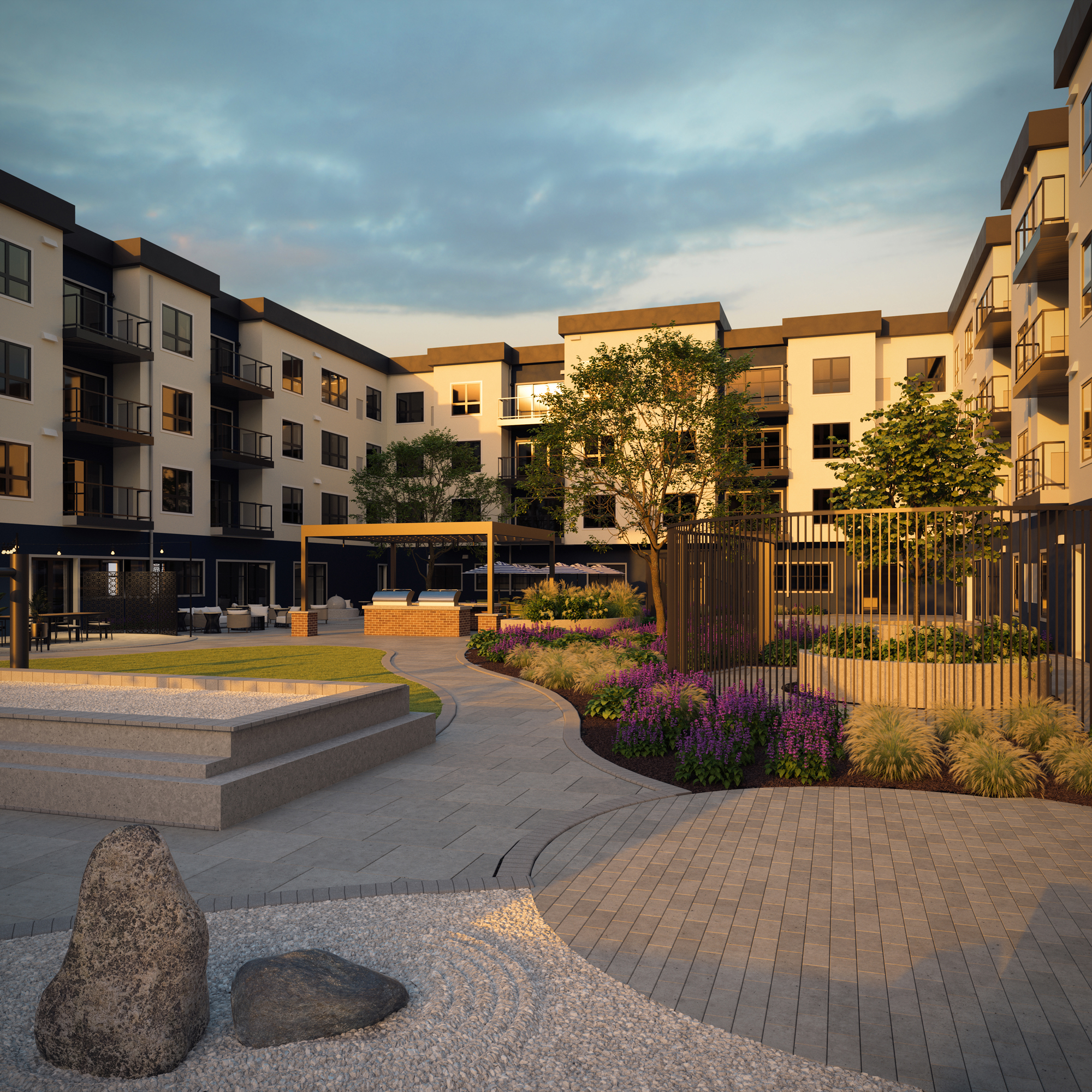 Hayward Bellara Senior Living