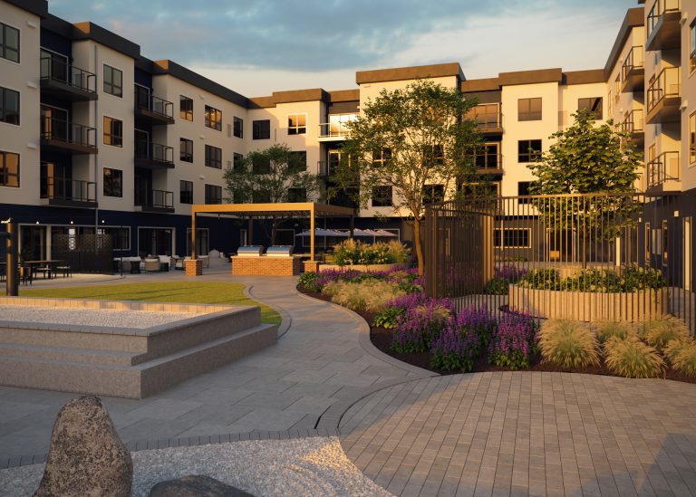 Culver City Senior Living