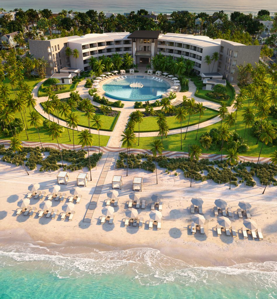 Coastal Resort Development Coastal Resort Development