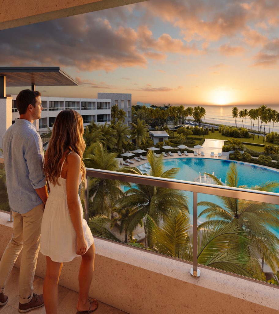 Coastal Resort Development Coastal Resort Development