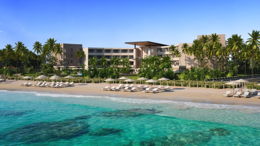 Coastal Resort Development Coastal Resort Development