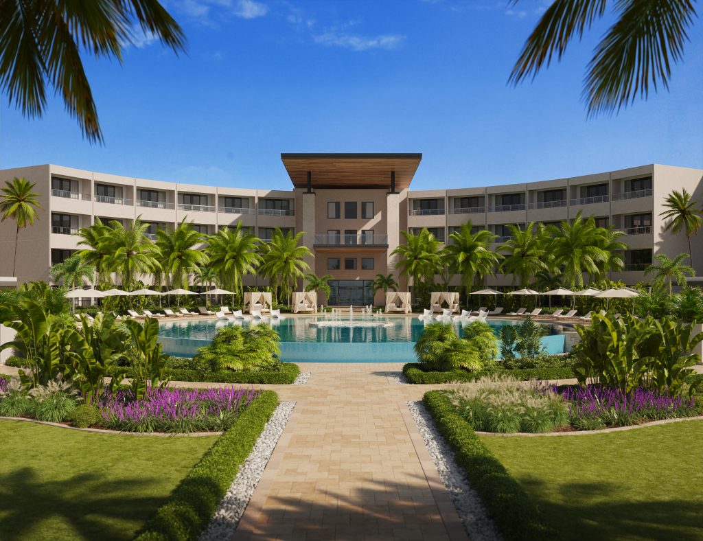 Coastal Resort Development Coastal Resort Development