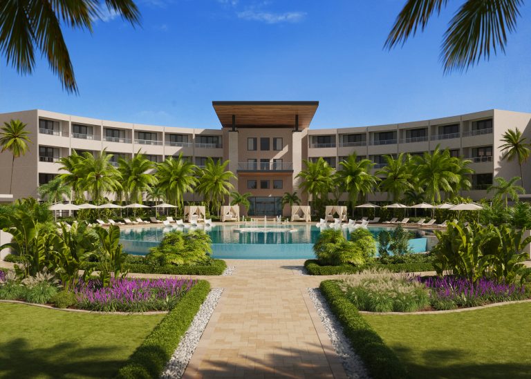 Oceanfront Resort & Residences