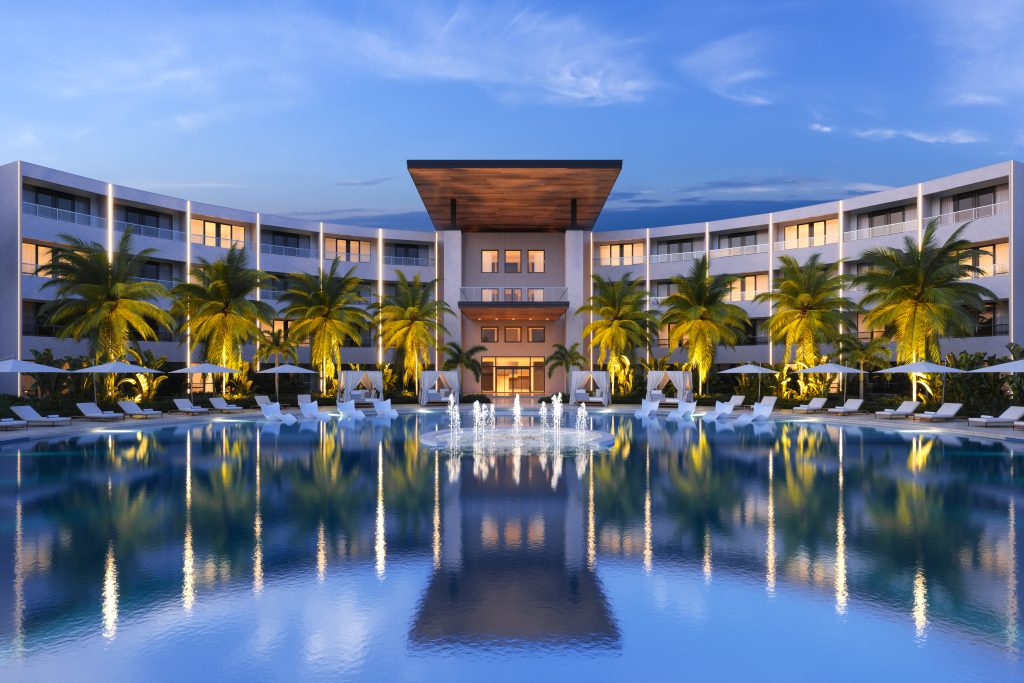 Coastal Resort Development Coastal Resort Development