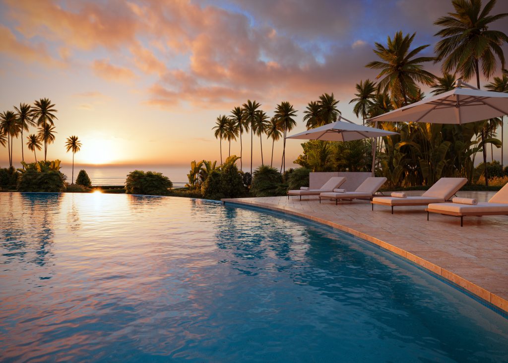 Coastal Resort Development Coastal Resort Development