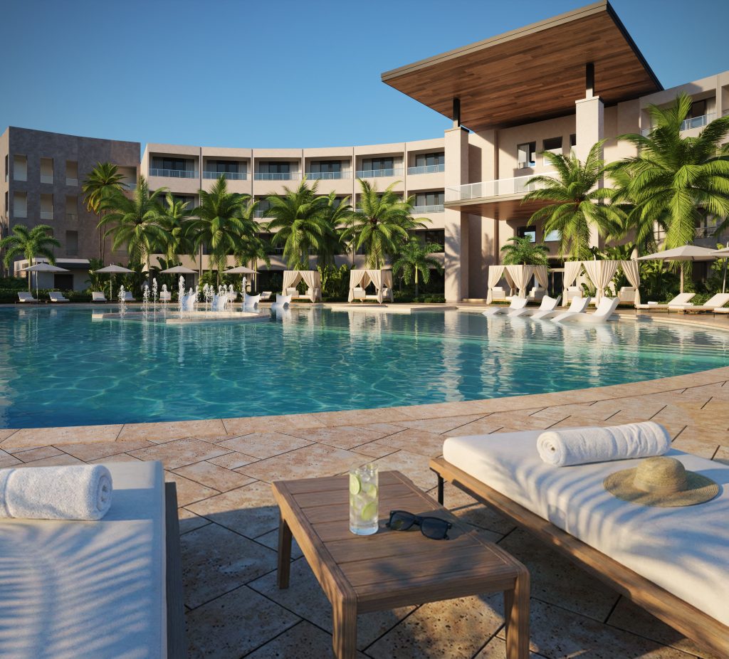 Coastal Resort Development Coastal Resort Development