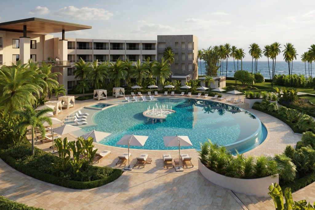 Coastal Resort Development Coastal Resort Development