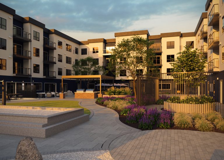 Hayward Bellara – A New Benchmark in Modern Senior Living