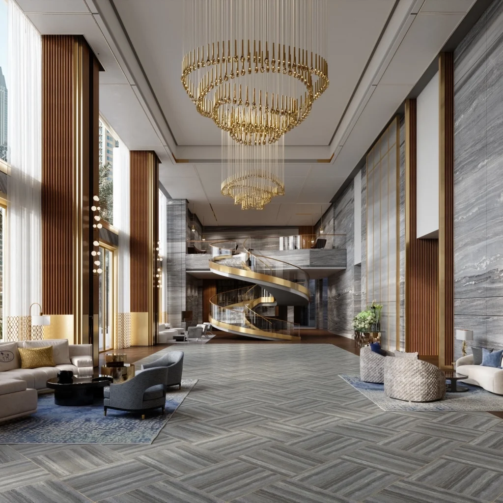 Dubai lobby 01
