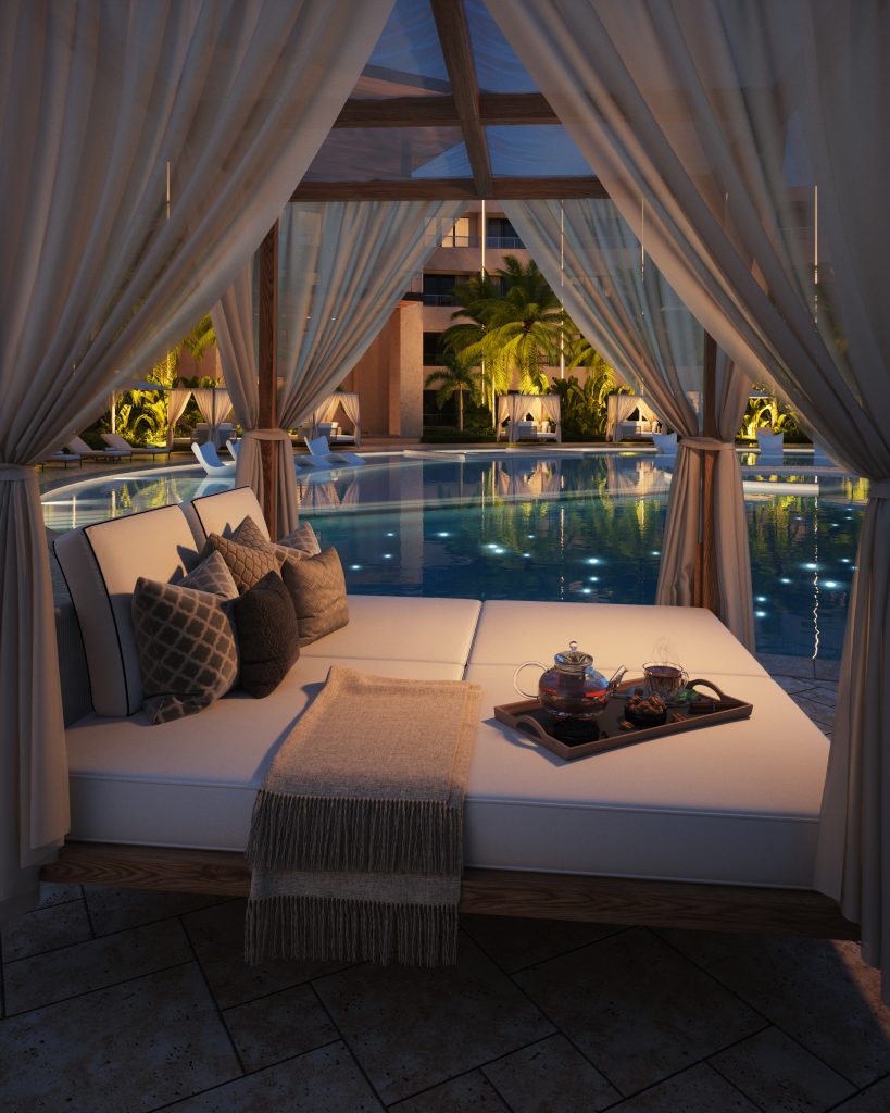 Coastal Resort Development Coastal Resort Development