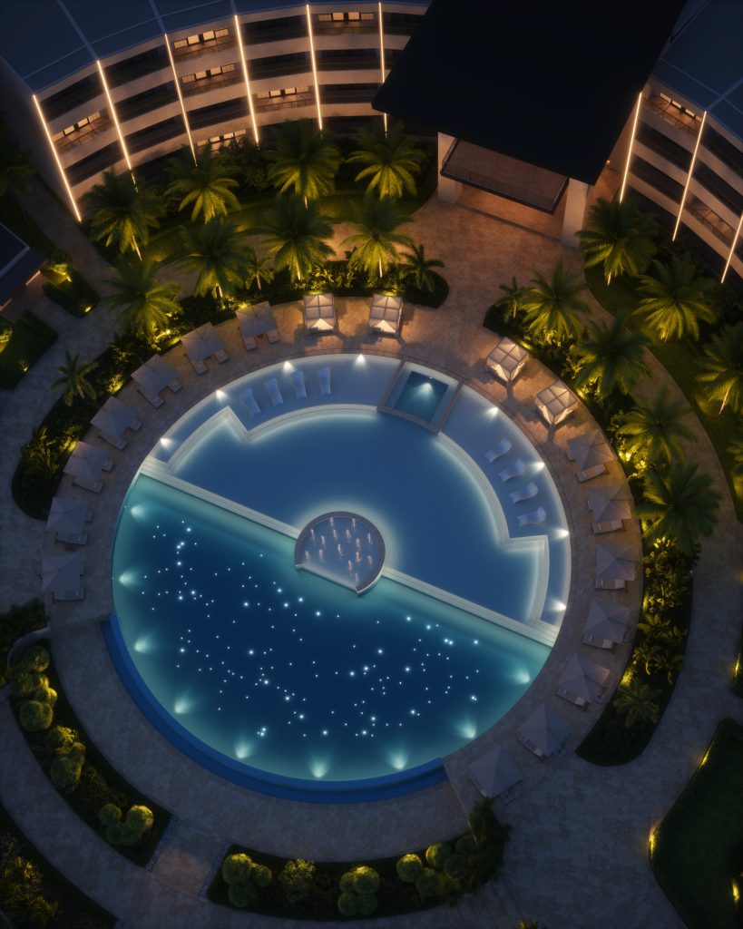 Coastal Resort Development Coastal Resort Development