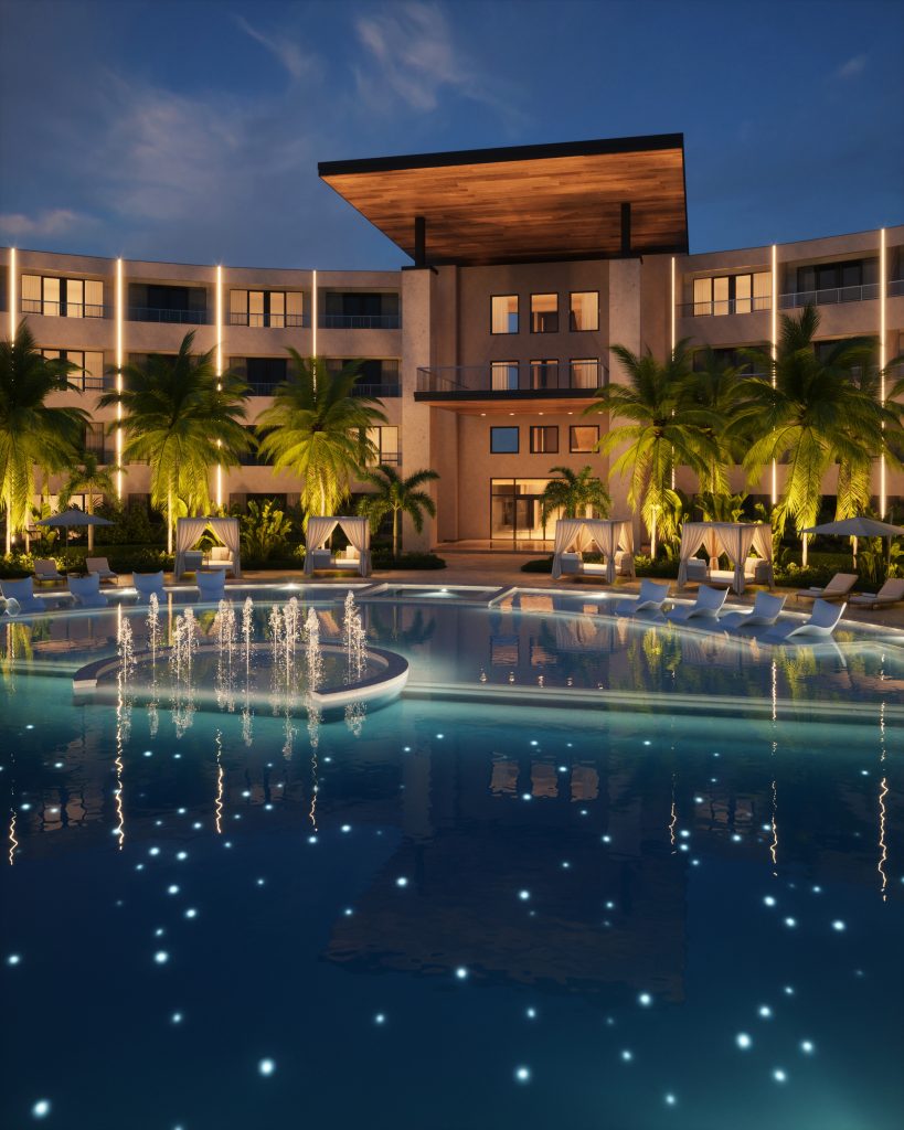 Coastal Resort Development Coastal Resort Development