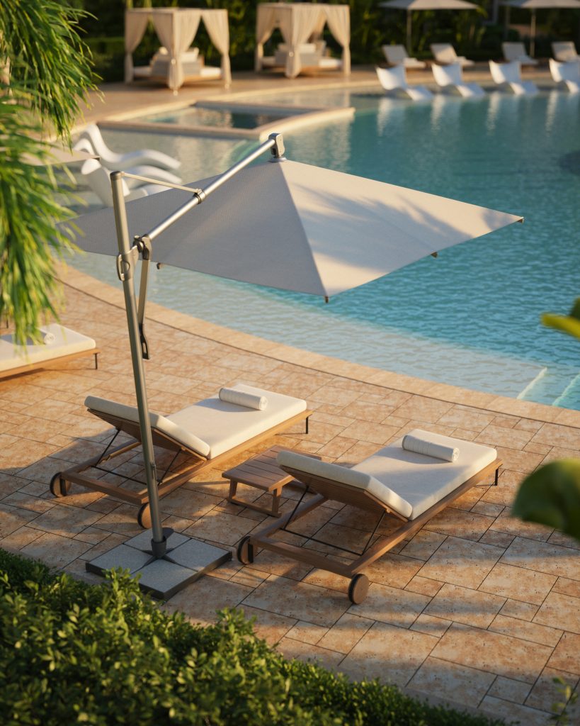 Coastal Resort Development Coastal Resort Development