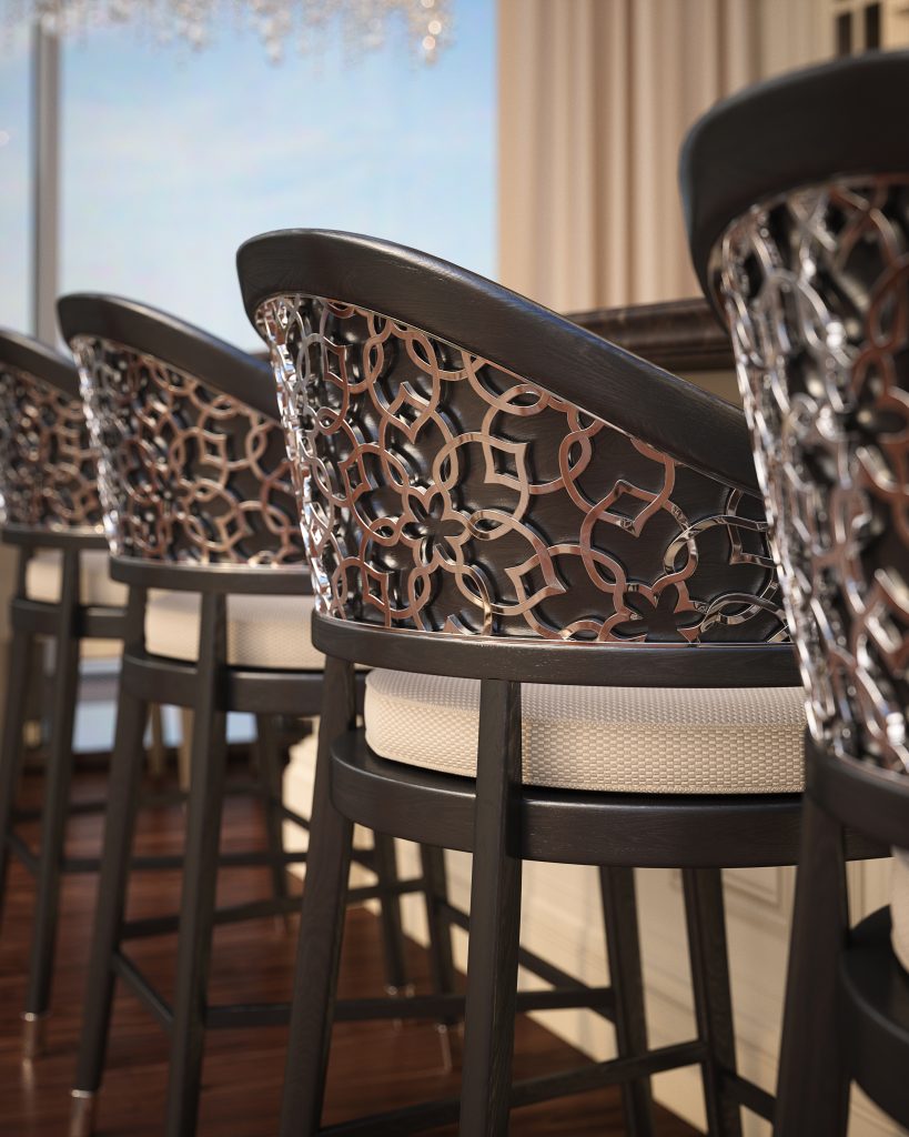 Luxury Penthouse – Miami, Florida 2