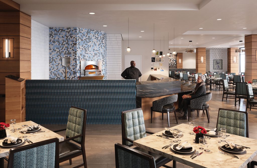 Westmont Culver City Senior Living