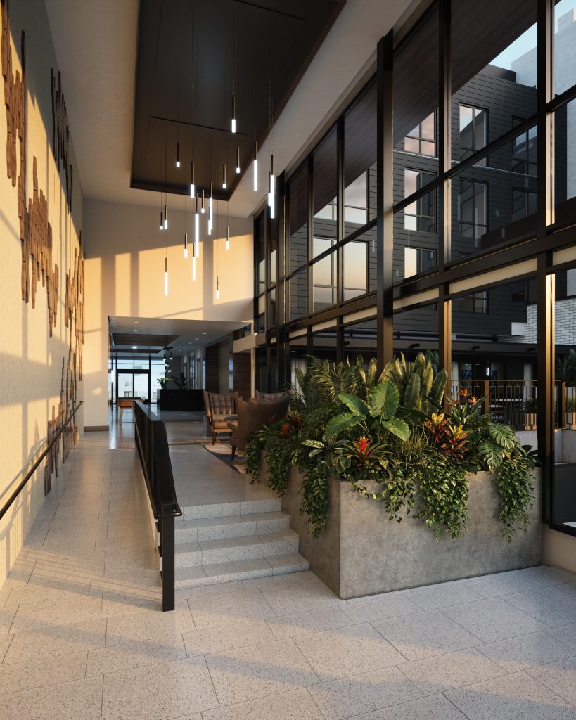 Westmont Culver City Senior Living