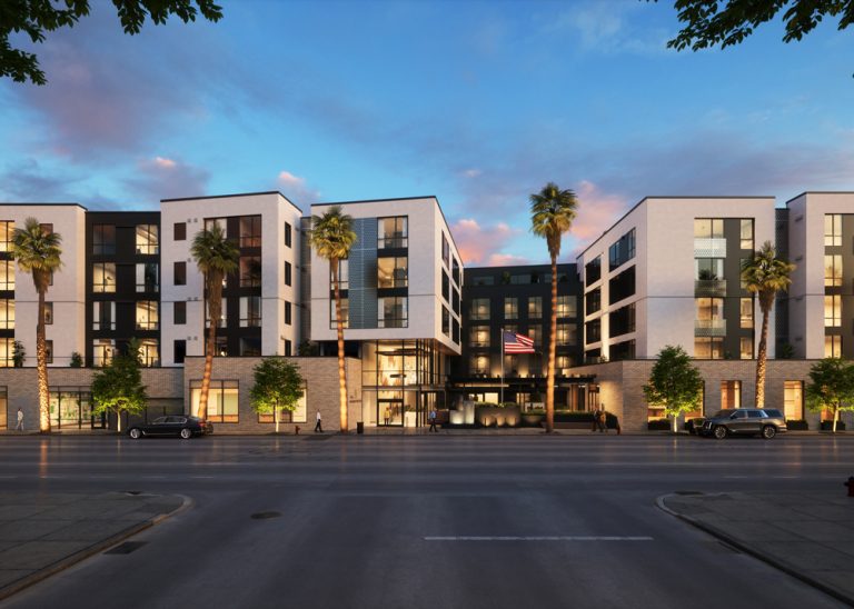 Westmont of Culver City – A New Standard in Senior Living