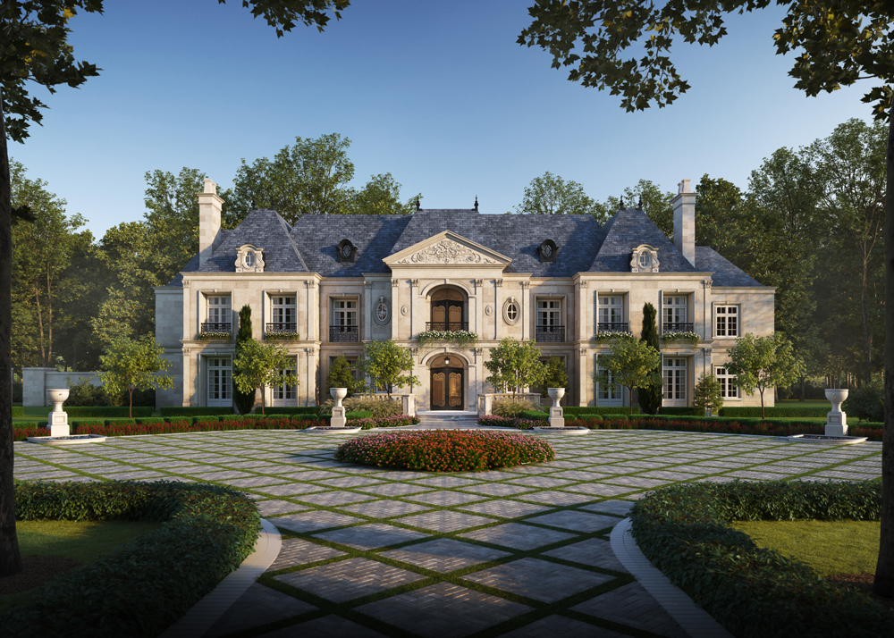 Hospitality & Mixed-Use Developments