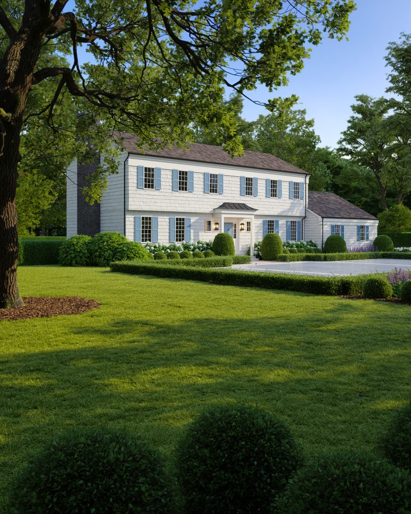 Residential Residential