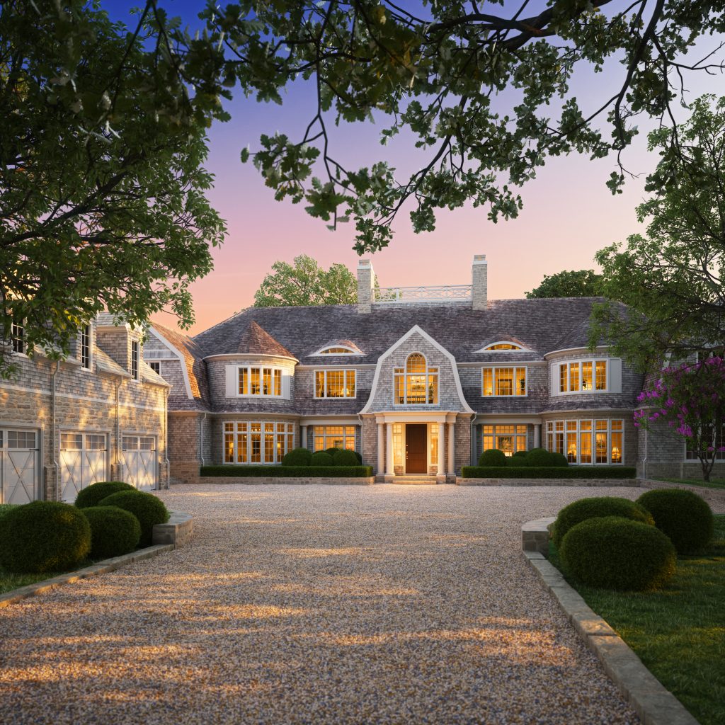 Residential Residential