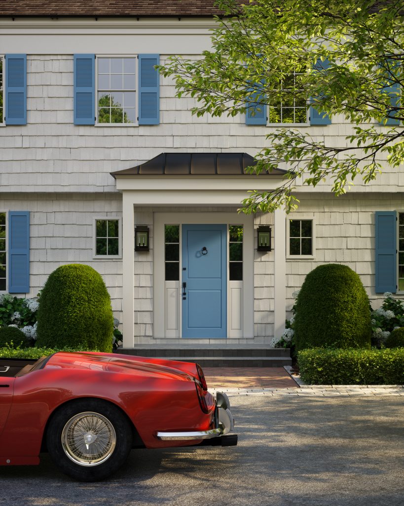 Residential Residential