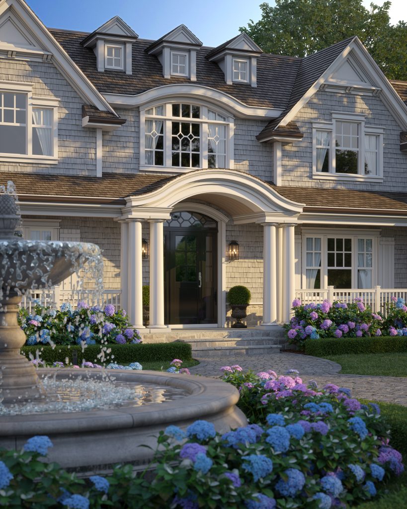 Residential Residential