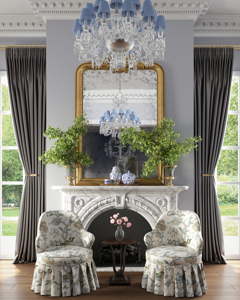 interior design