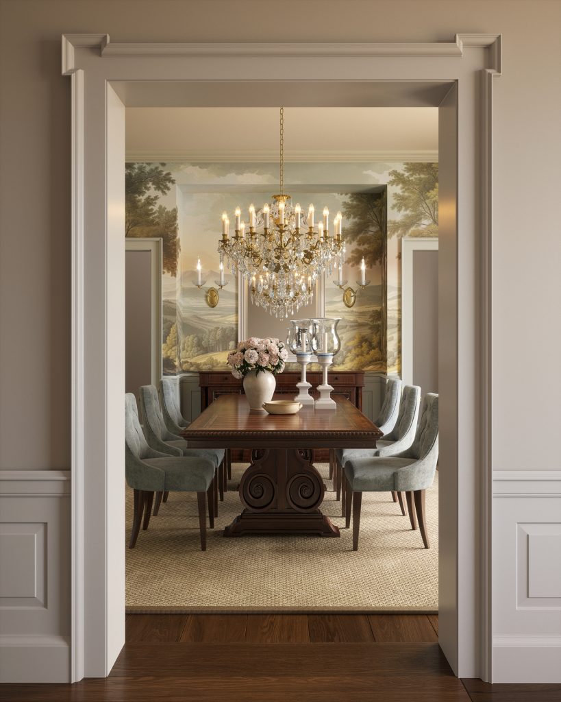interior design