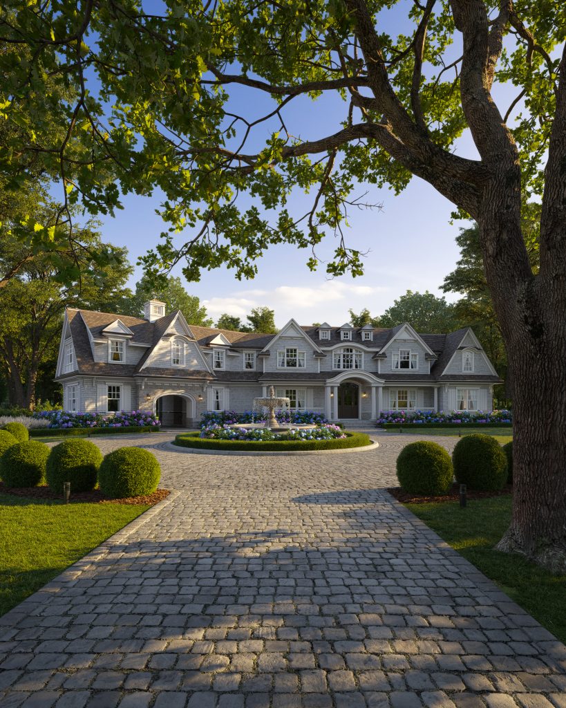 Residential Residential