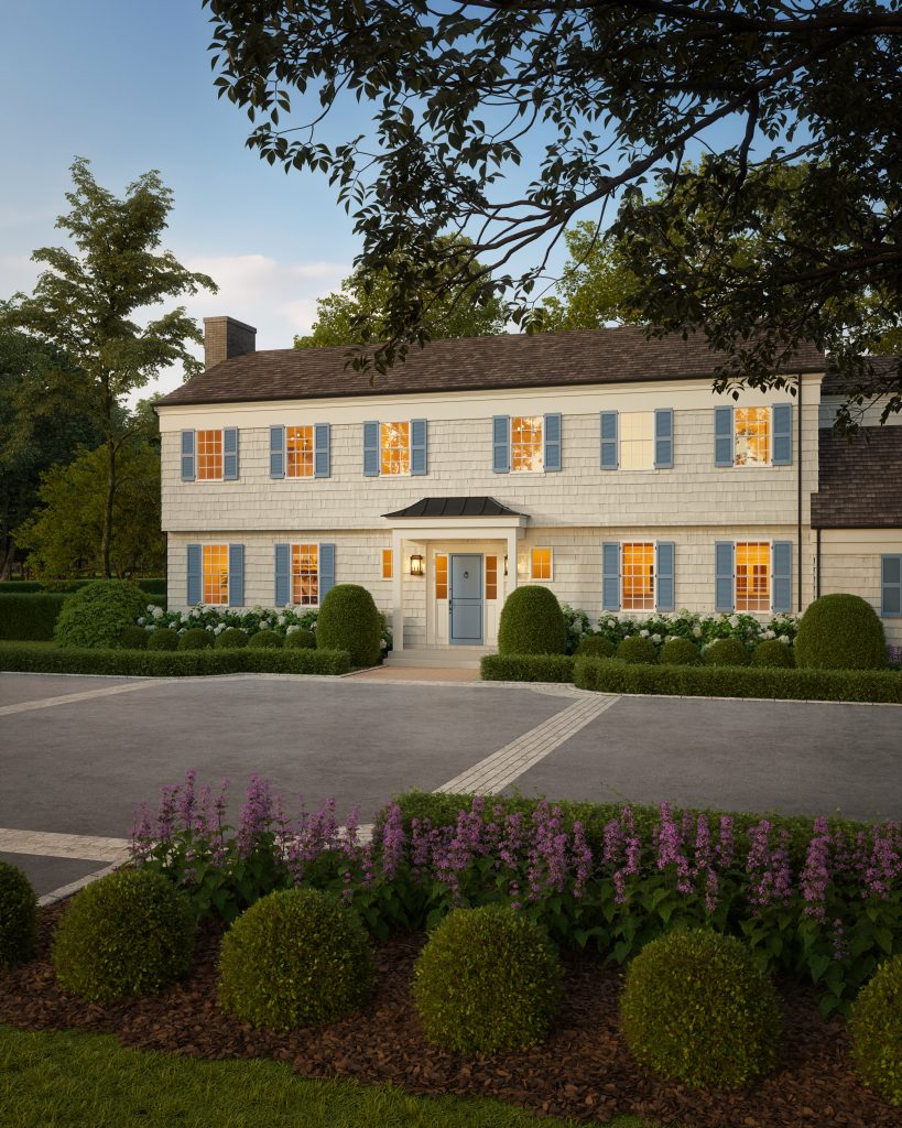 Residential Residential