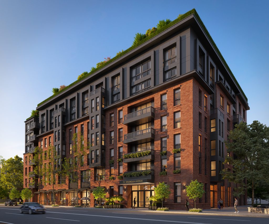 Multifamily