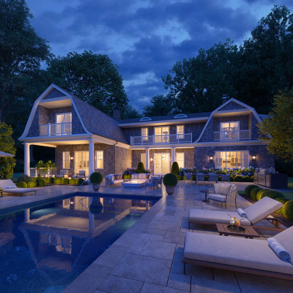 Residential Residential